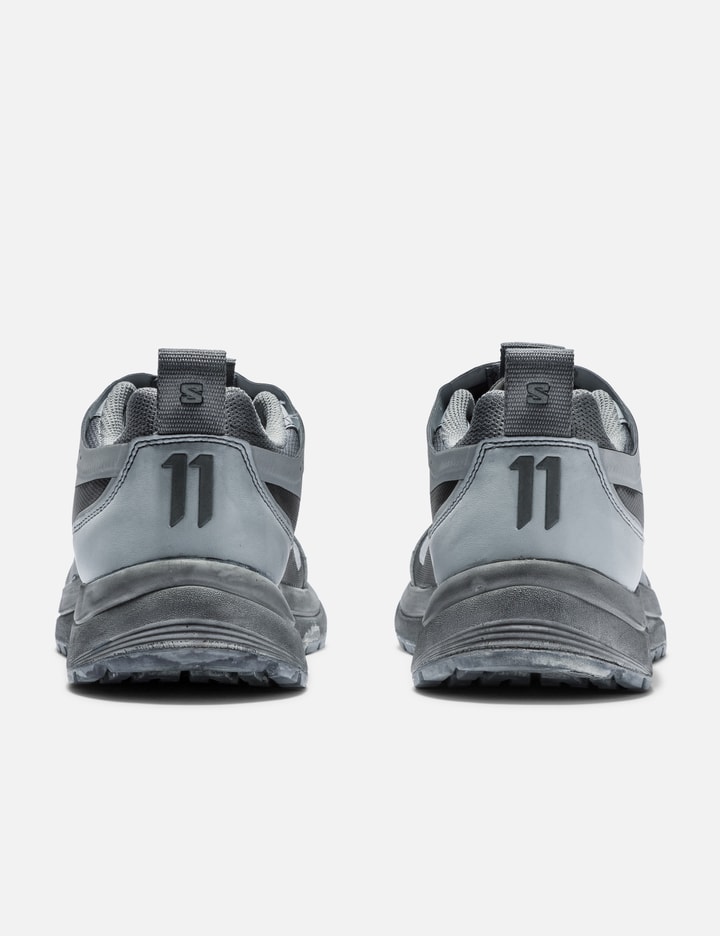 11 by Boris Bidjan Saberi x Salomon Bamba 2 Low V2 Placeholder Image