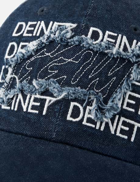 YEONJUN GGUM X DEINET Ball Cap view 14