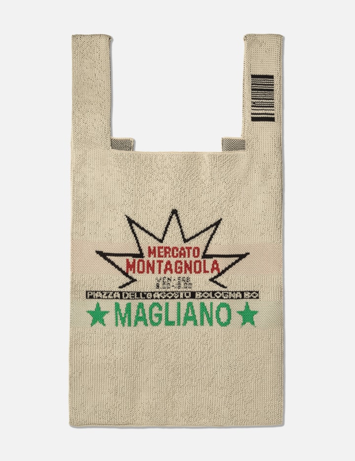 Magliano Small Sporta Tote Bag