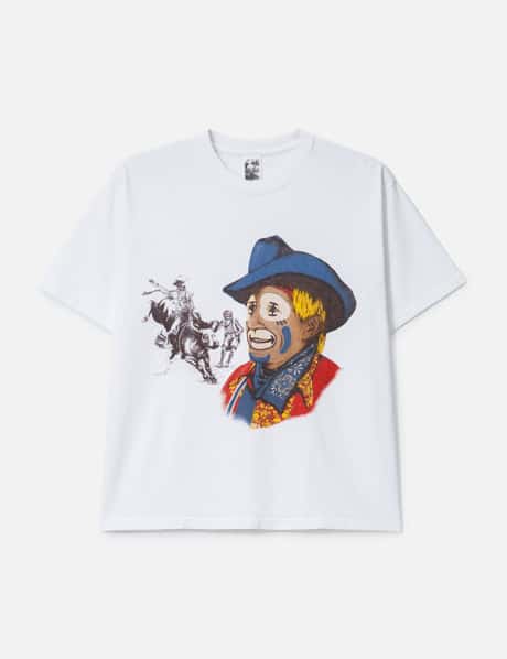 Basketcase Rodeo T-Shirt