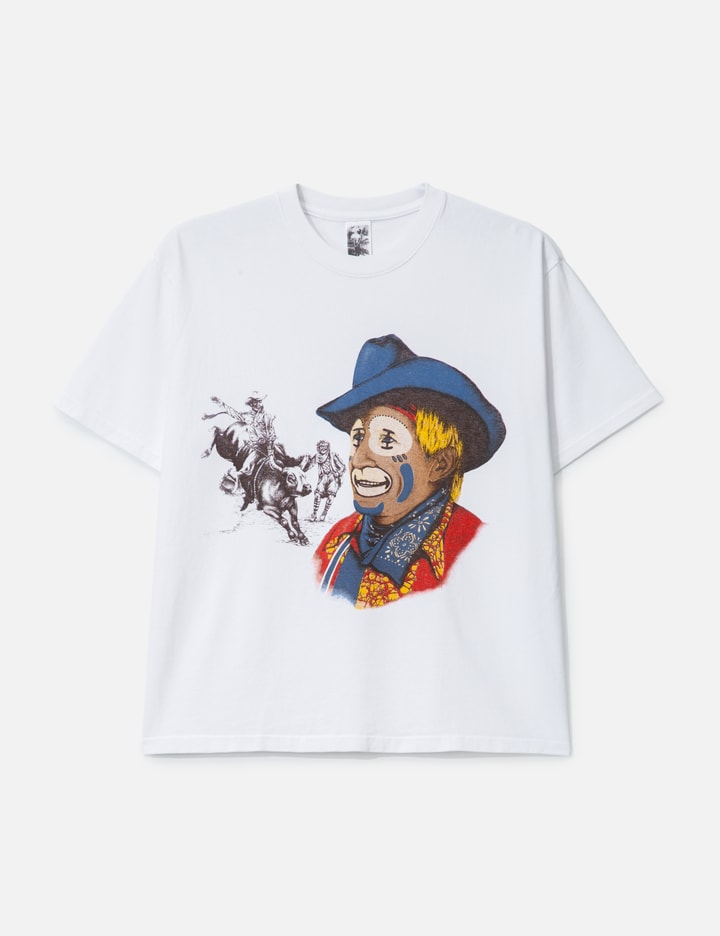 Rodeo T-Shirt Placeholder Image