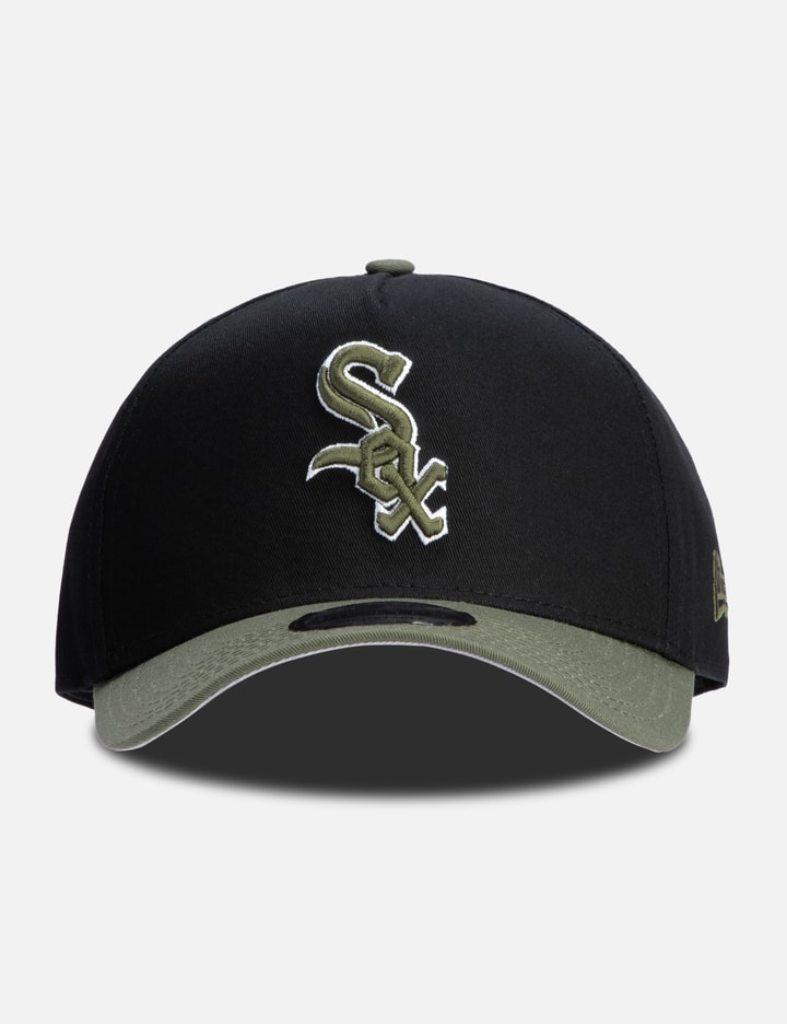 Chicago White Sox A-Frame 9Forty Cap Placeholder Image