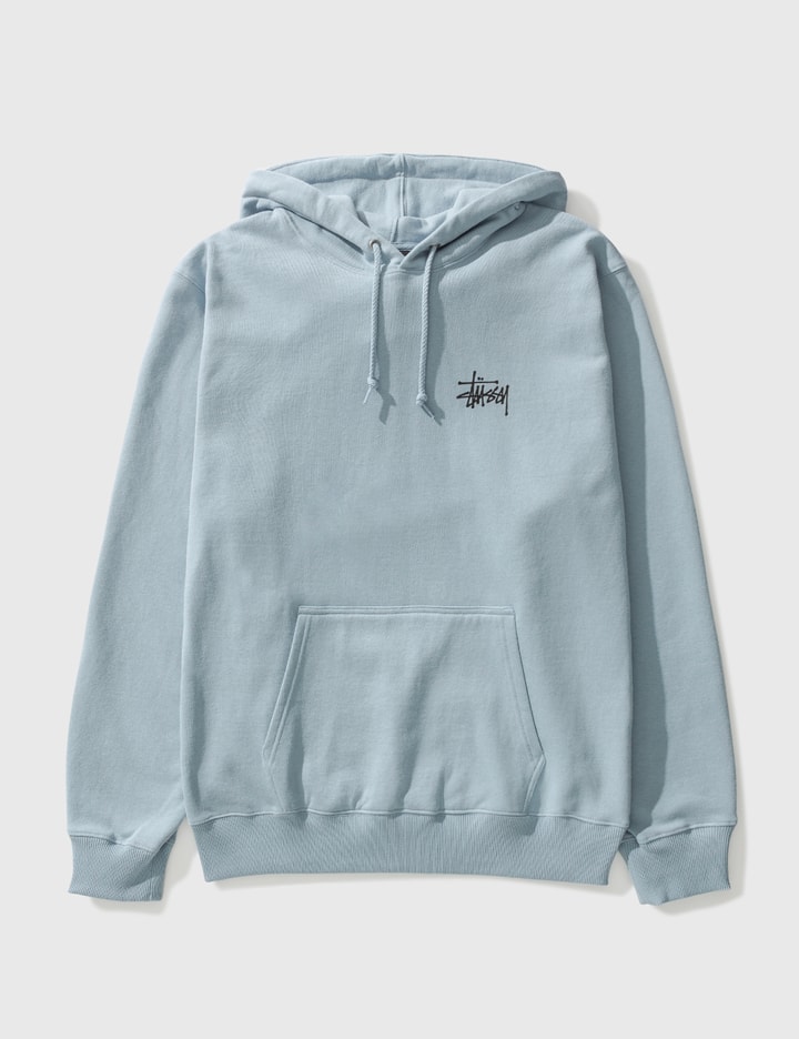 Basic Stussy Hoodie Placeholder Image