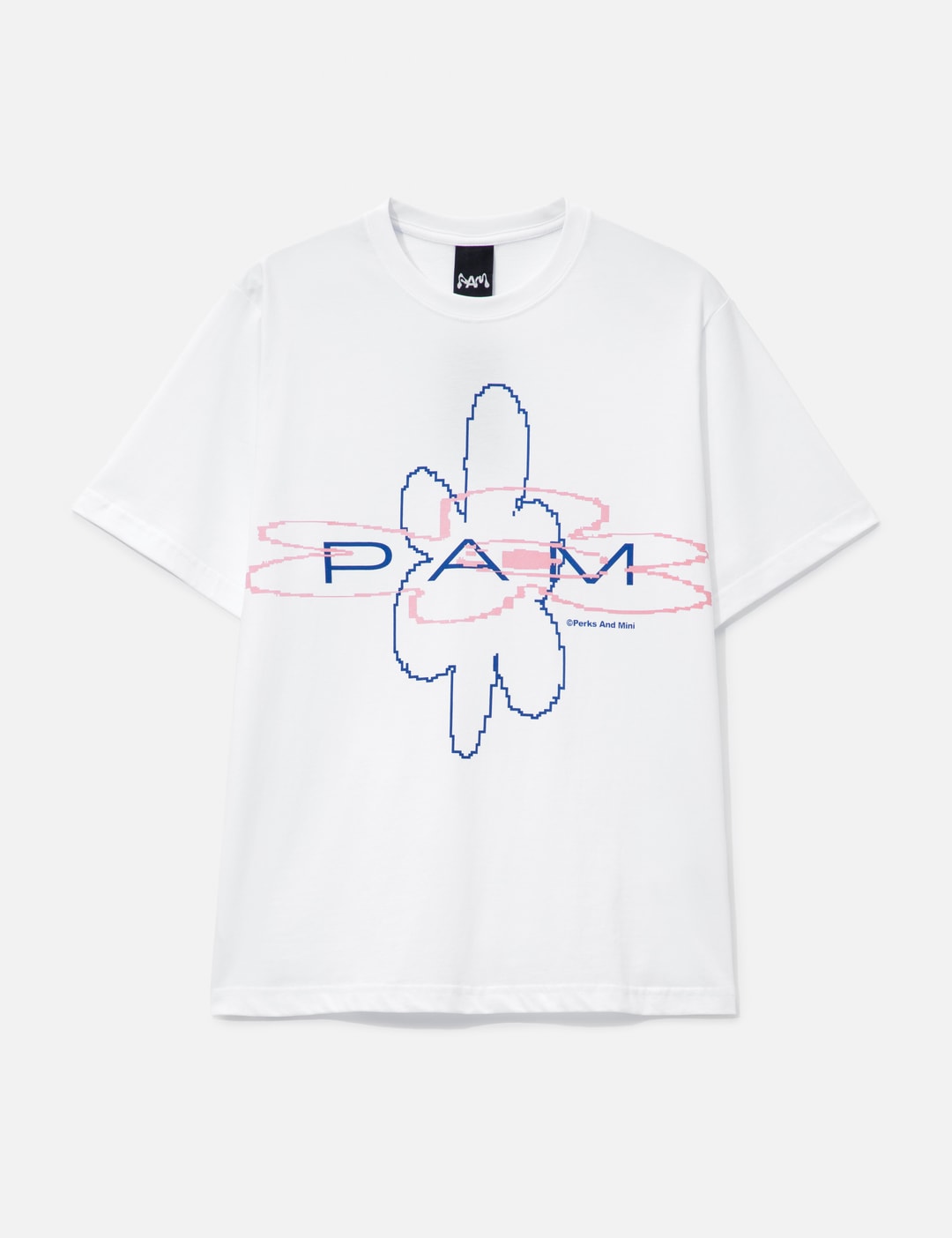 Short Sleeve Tee - Brick By Brick view 7