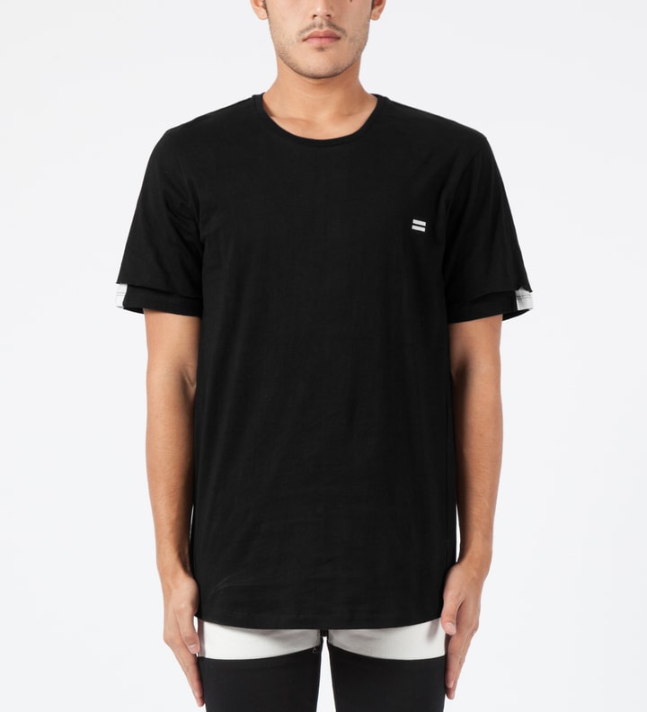 Black MN EXO T-Shirt Placeholder Image