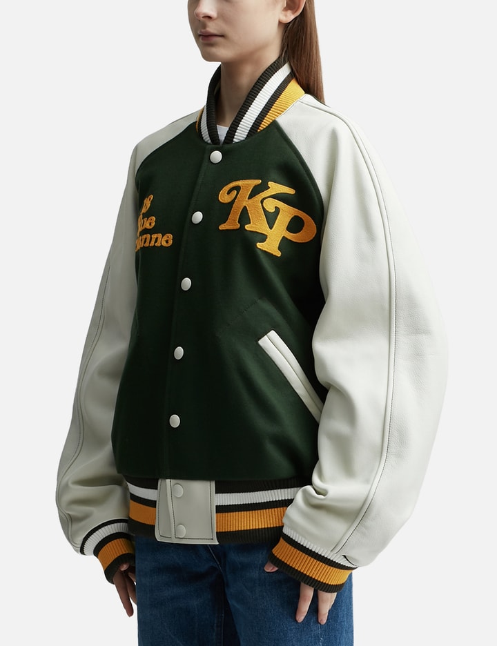 Kenzo by Verdy Genderless Varsity Jacket Placeholder Image