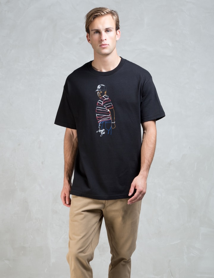 Doughboy T-shirt Placeholder Image