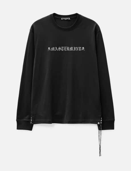 Men's Supreme Long-sleeve t-shirts from £92