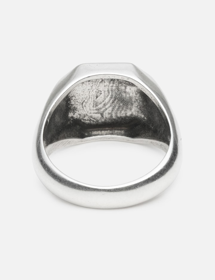 Butterfly Effect Ring