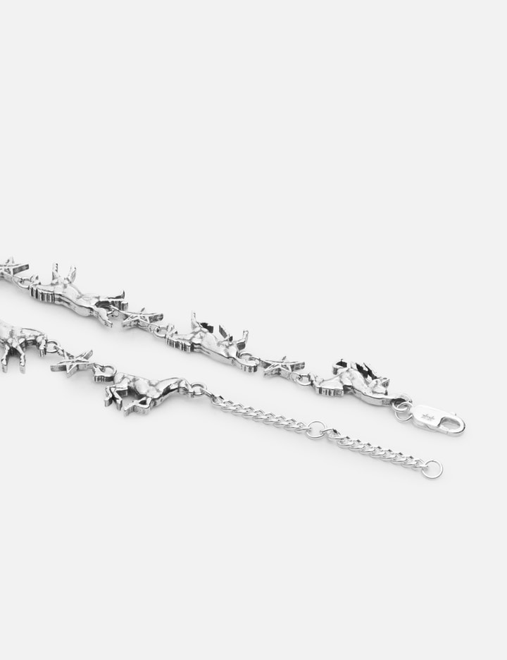 Icon Wild Horse Necklace Placeholder Image