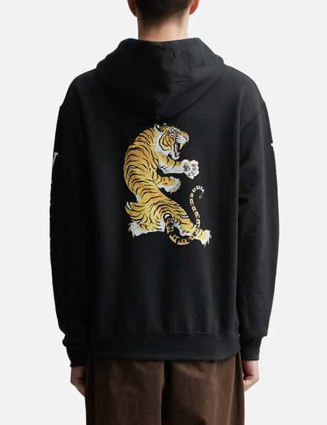Wacko Maria - Tim Lehi Pullover Hooded Sweatshirt | HBX - ハイプ 