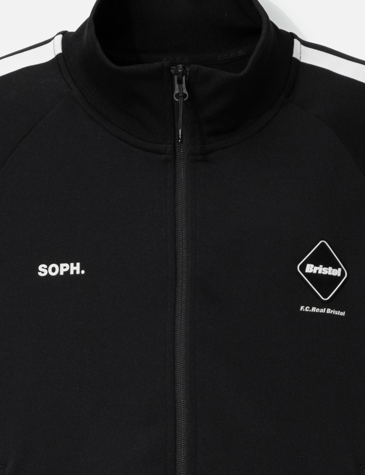 Training Track Jacket Placeholder Image