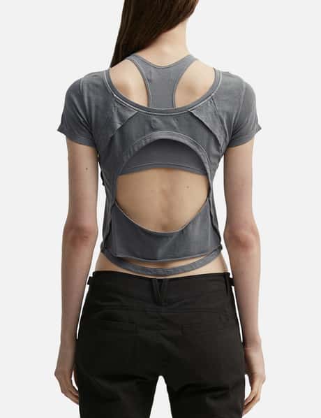 Layered Top view 12