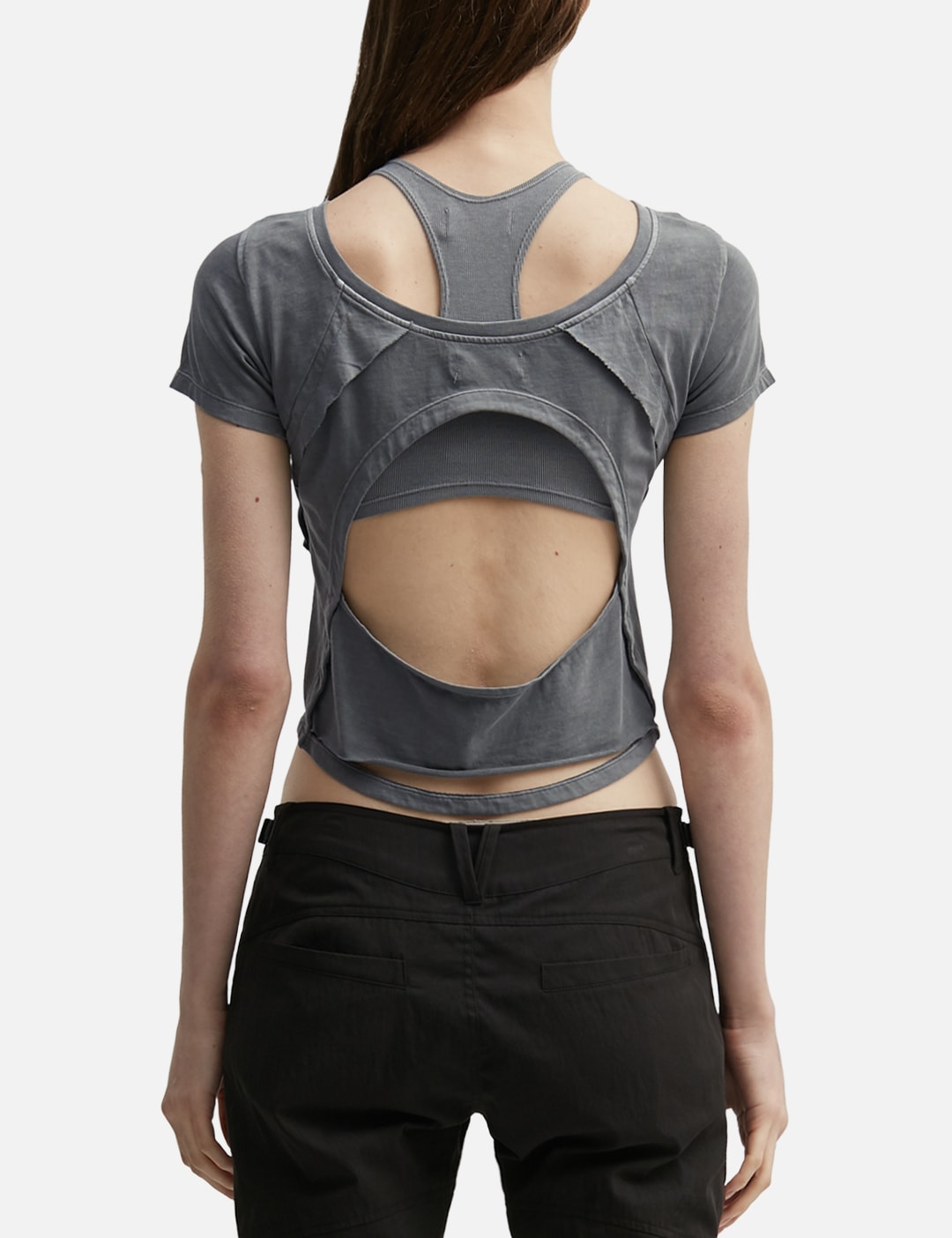 Layered Top view 19