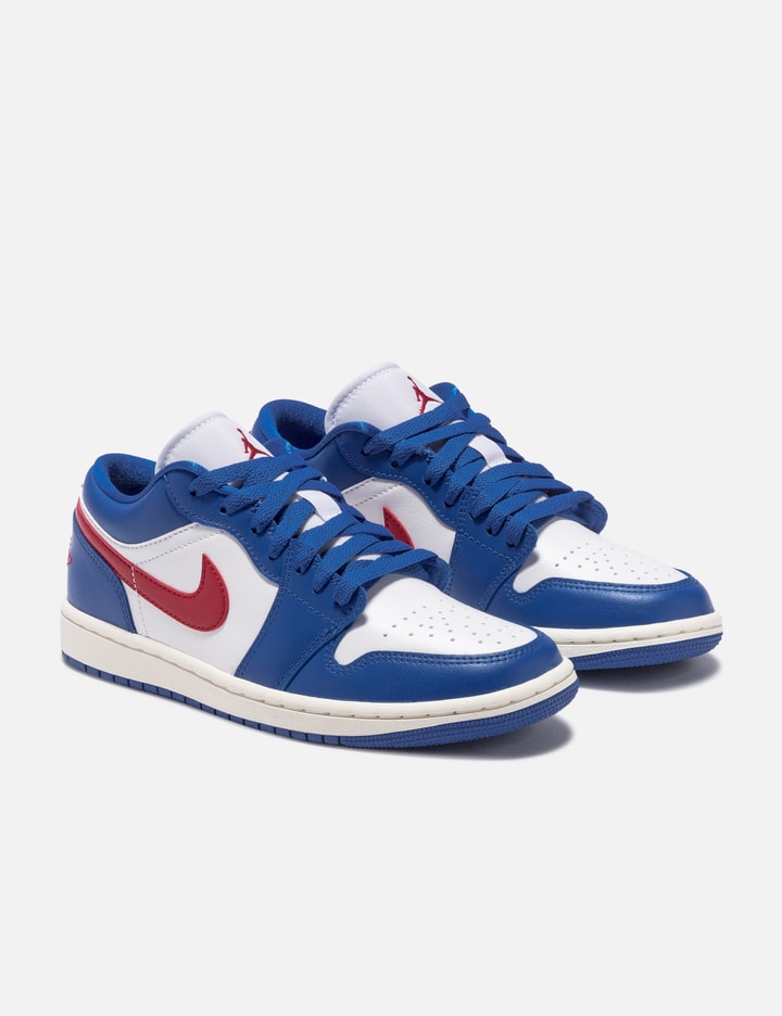 AIR JORDAN 1 LOW Placeholder Image