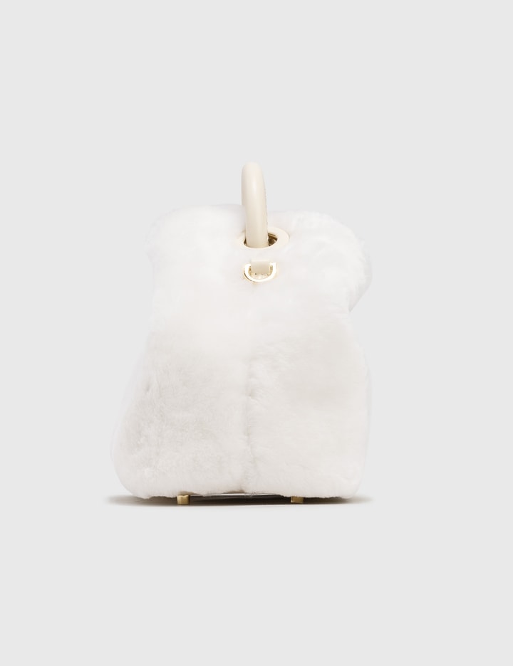 Baozi Shearling Bag Placeholder Image