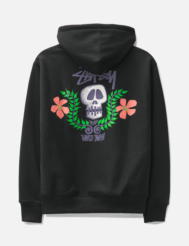 Skull Crest Hoodie Placeholder Image