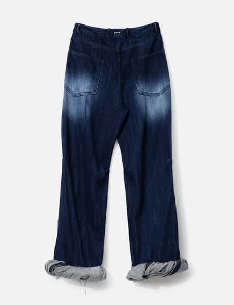 Jeans 0103 view 9