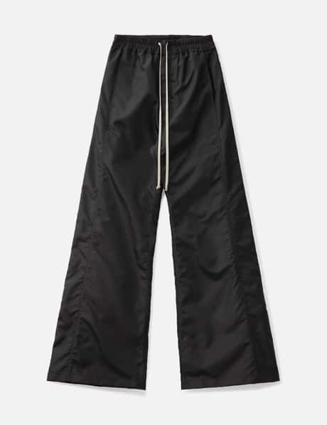 Rick Owens Drkshdw Wide Pusher Pant