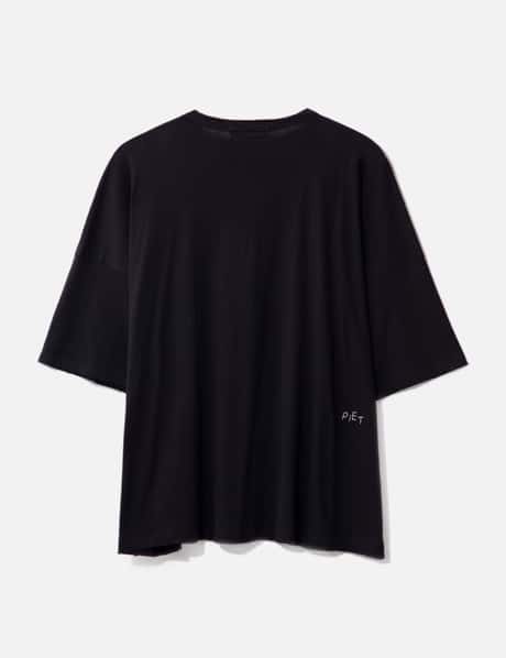 RECREATIONAL AIR BRUSH SUPERSIZED T-Shirt view 8
