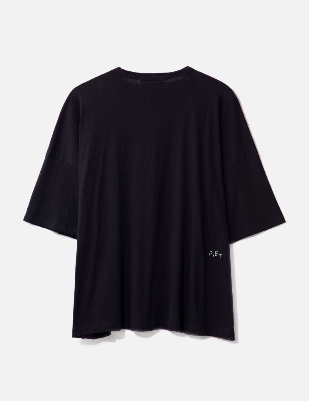RECREATIONAL AIR BRUSH SUPERSIZED T-Shirt view 9