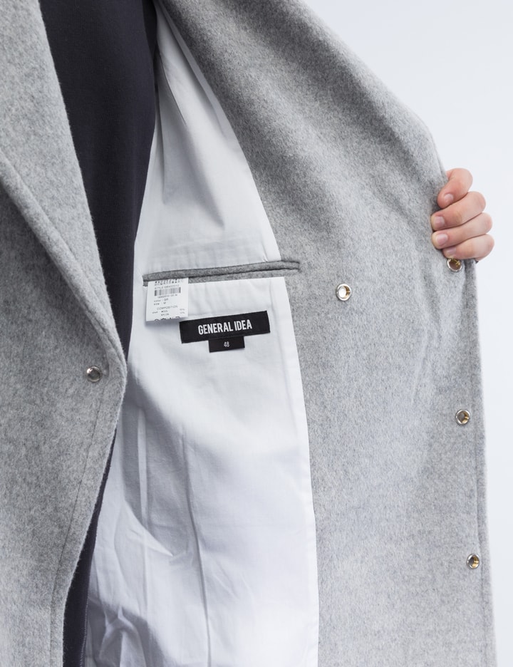 Wool Coat Placeholder Image