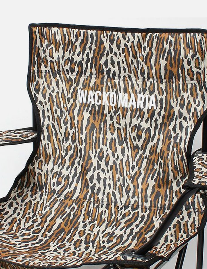 Captain Stag / Leopard Lounge Chair Placeholder Image
