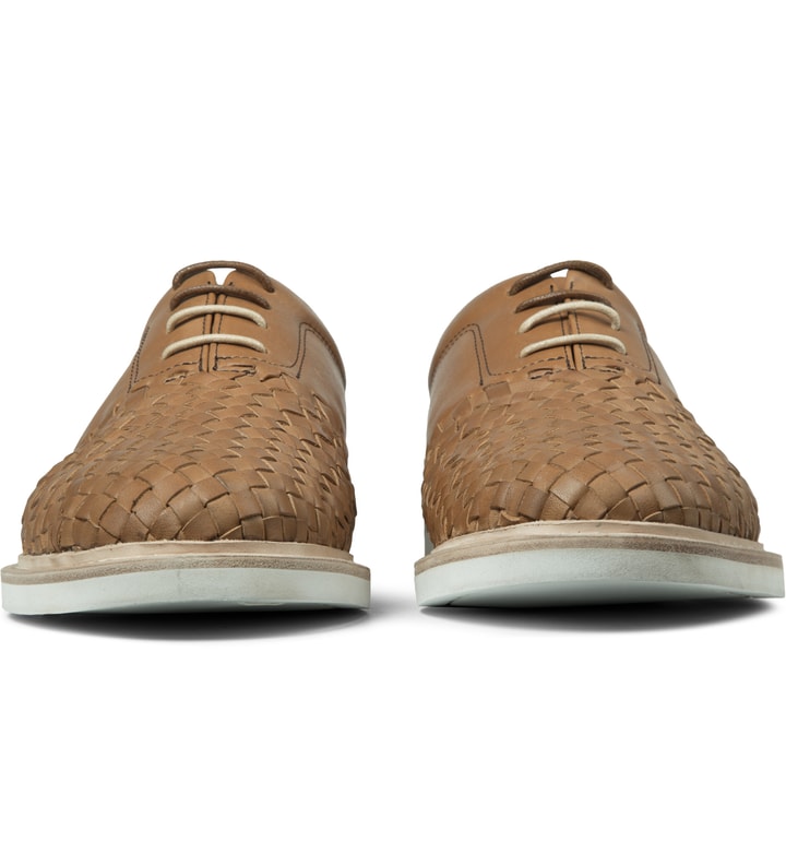 Brown Ross Shoes Placeholder Image