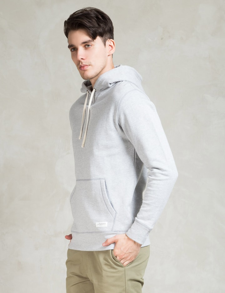 Grey Ditch Hoodie Placeholder Image
