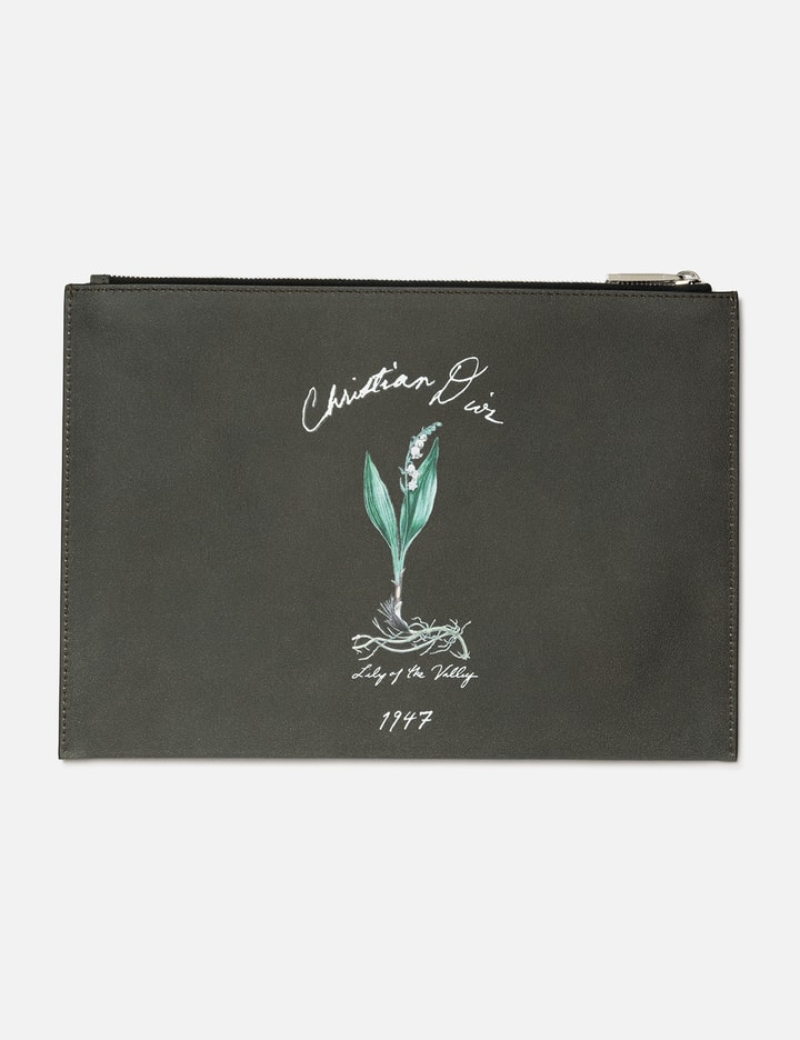 Lily of The Valley Pouch Placeholder Image