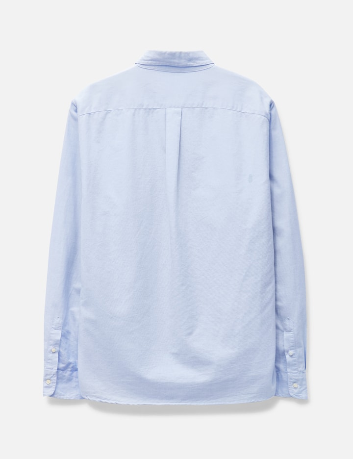 HEAVYWEIGHT OXFORD SHIRT Placeholder Image