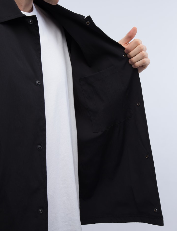 Stretch Nylon Coach's Jacket Placeholder Image