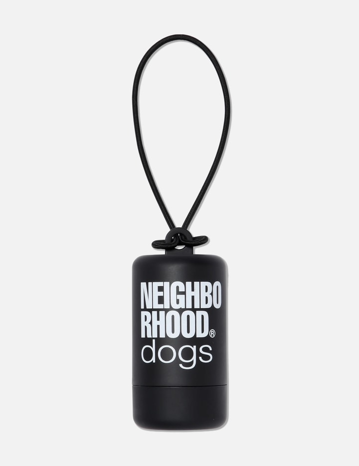 NEIGHBORHOOD Dog Cleanup Case