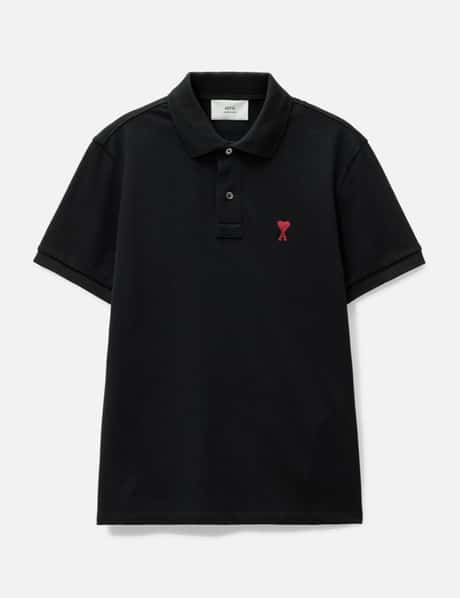 Ami Ami De Coeur Polo Shirt