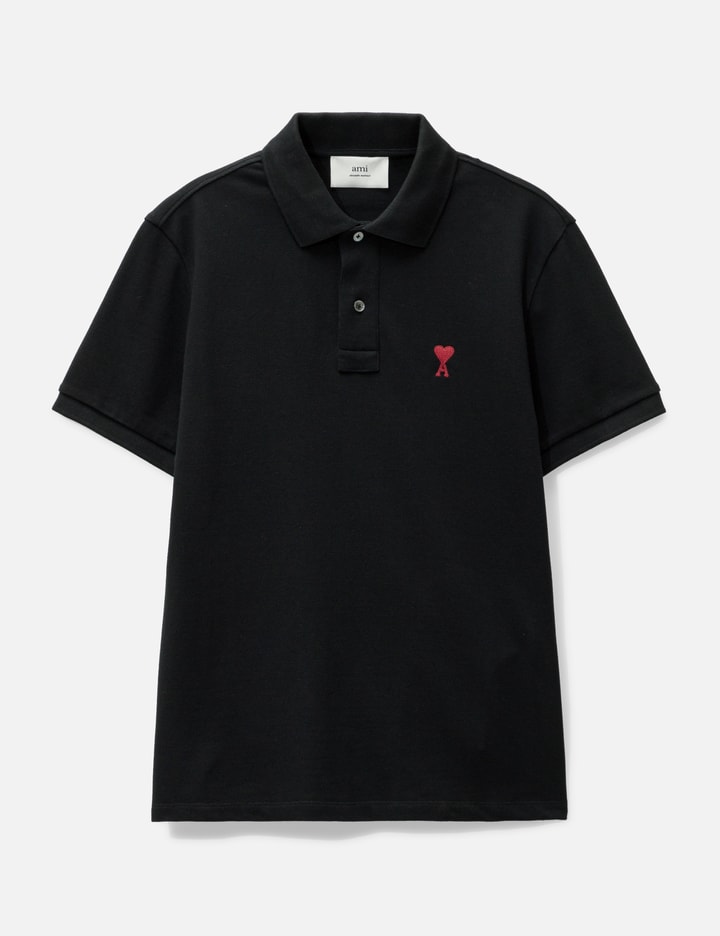 Ami De Coeur Polo Shirt Placeholder Image