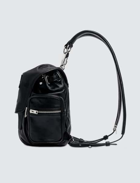 Alexander Wang - Mini Marti Backpack | HBX Alexander Wang - Mini Marti Backpack | HBX