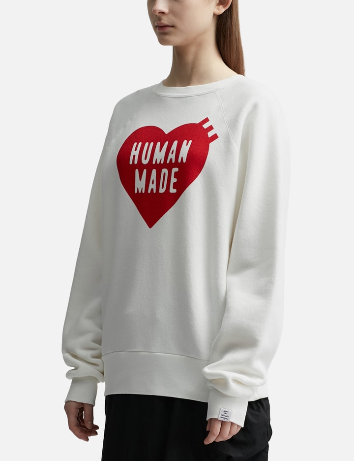 Human Made Sweatshirt Placeholder Image