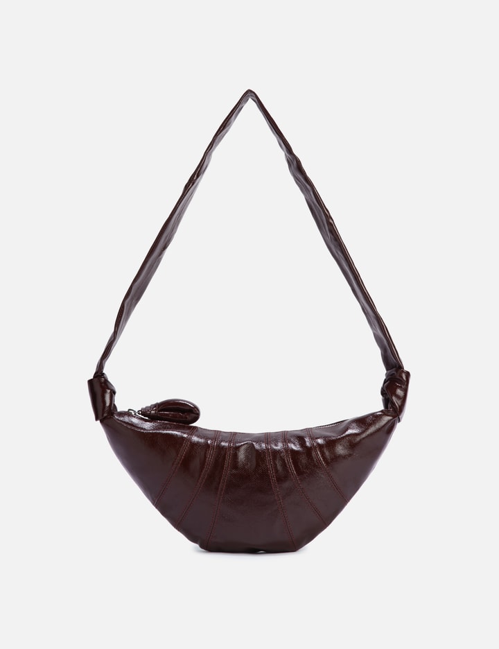 Lemaire Small Croissant Bag