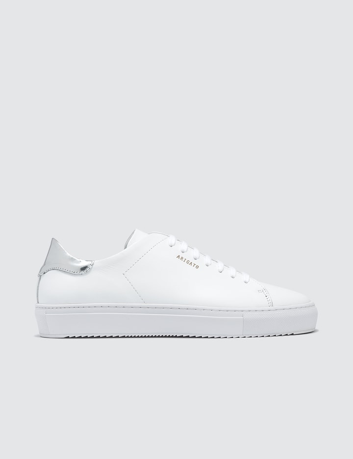 Clean 90 Leather Sneakers Placeholder Image