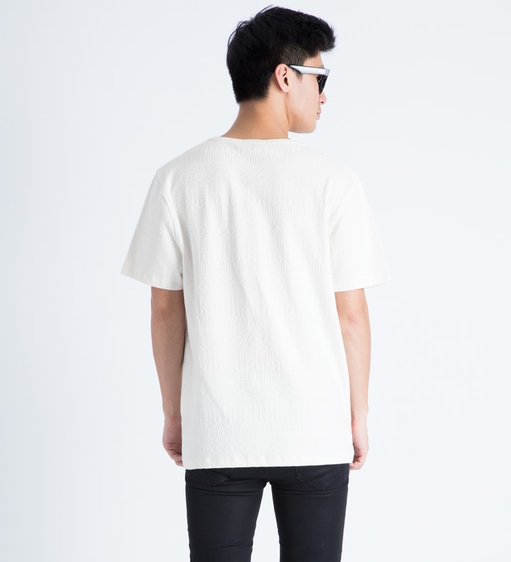 Off White Brillo T-Shirt Placeholder Image