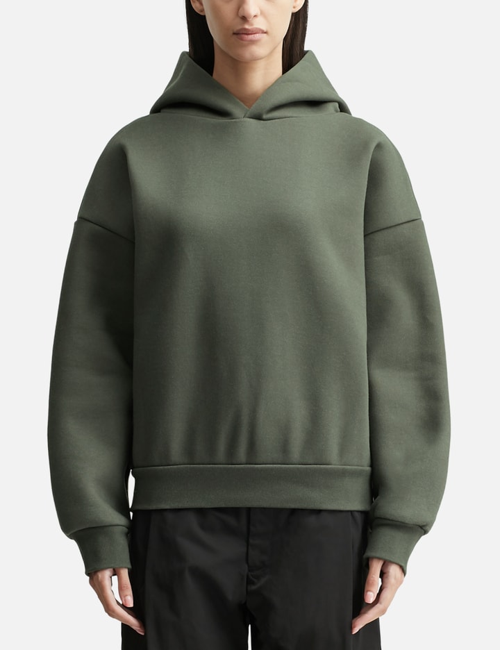 Seventh V2 Hoodie In Green