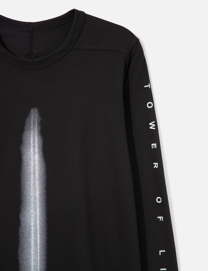 Rick Owens Drkshdw Level LS T