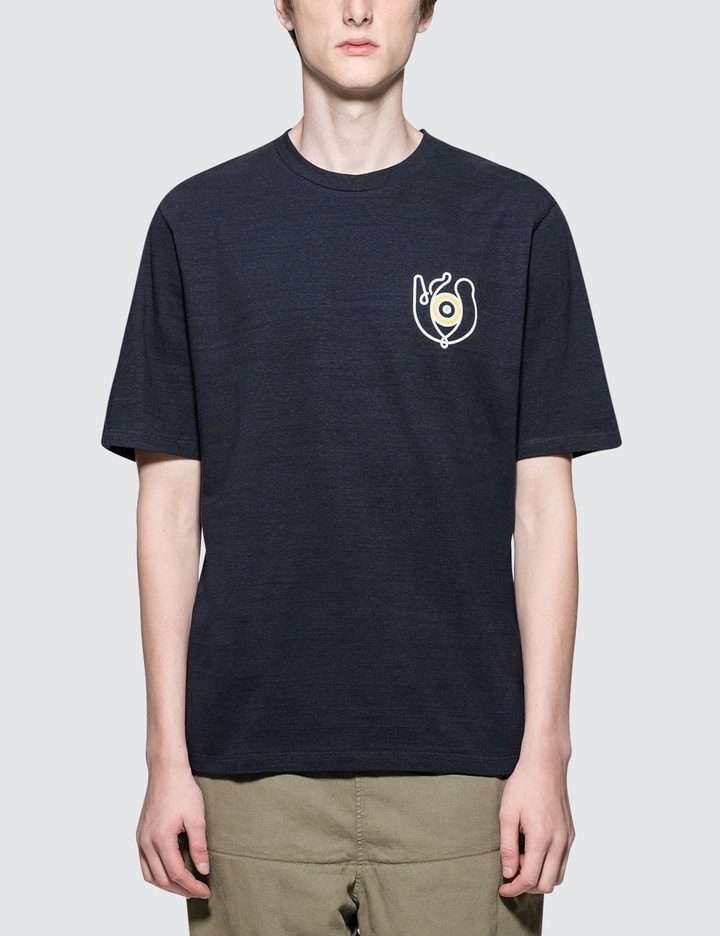 Loewe Eye S/S T-Shirt Placeholder Image