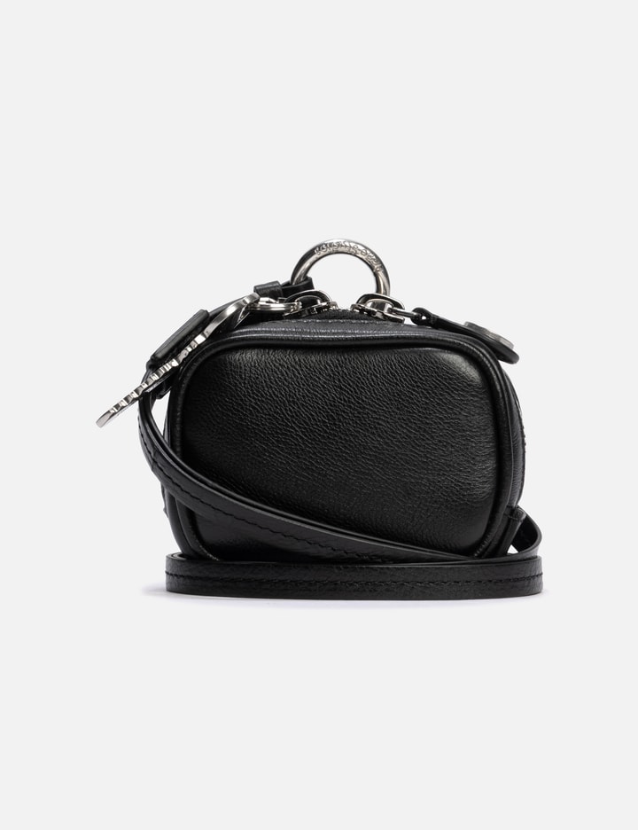 Acne Studios CAMERO CLIP