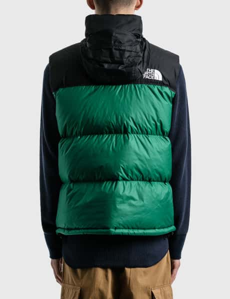 The North Face 1996 Retro Nuptse Vest HBX