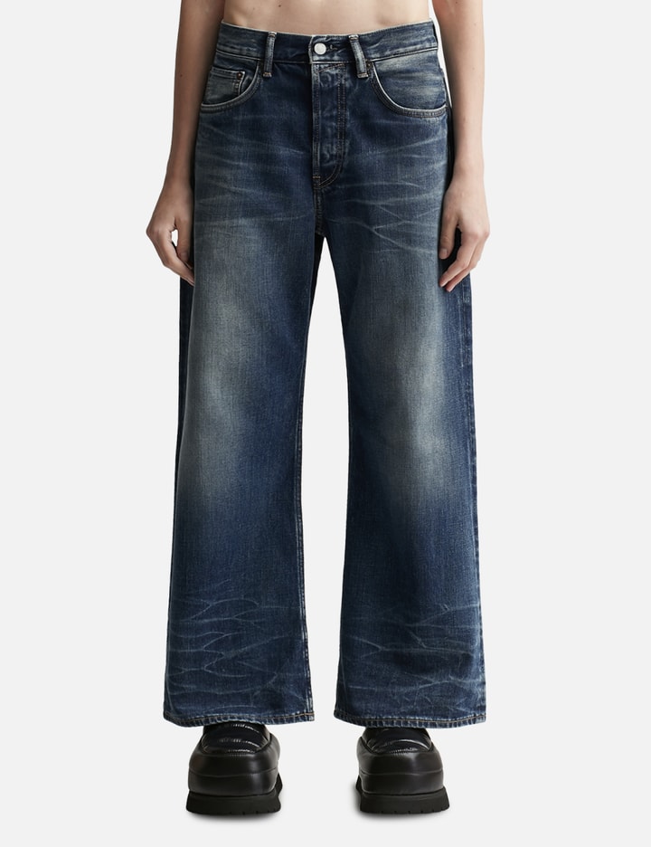 Loose Fit Jeans - 2021F Placeholder Image