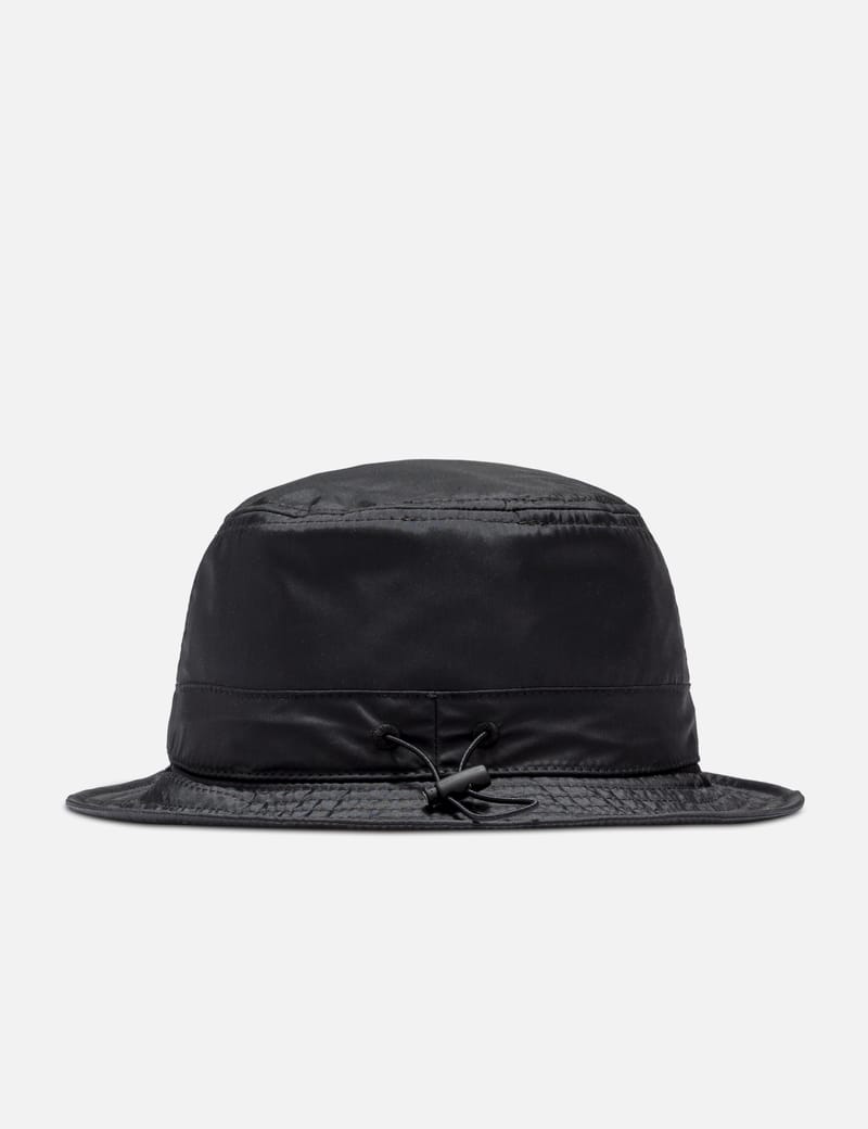 Moncler Genius - 7 Moncler FRGMT Hiroshi Fujiwara バケットハット 