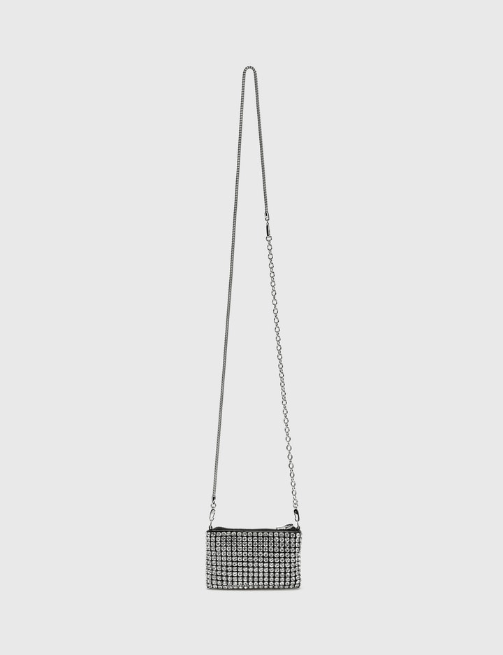 Wangloc Rhinestone Nano Pouch Placeholder Image