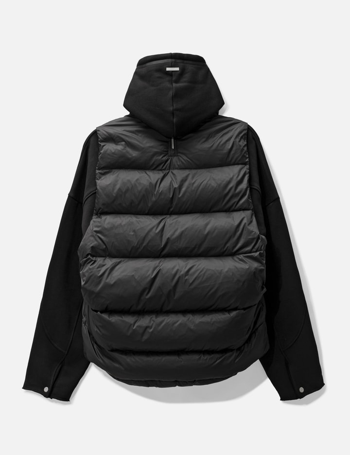 006 - Connected Two Pieces Outerwear Placeholder Image