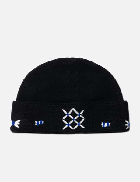 Ader Error Stitch Beanie